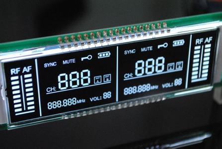 LCDҺ�����S��