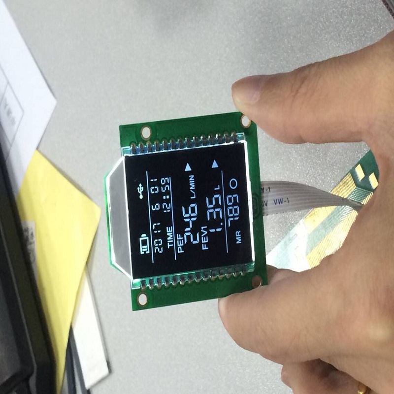 LCD液晶模組 LCD液晶模組