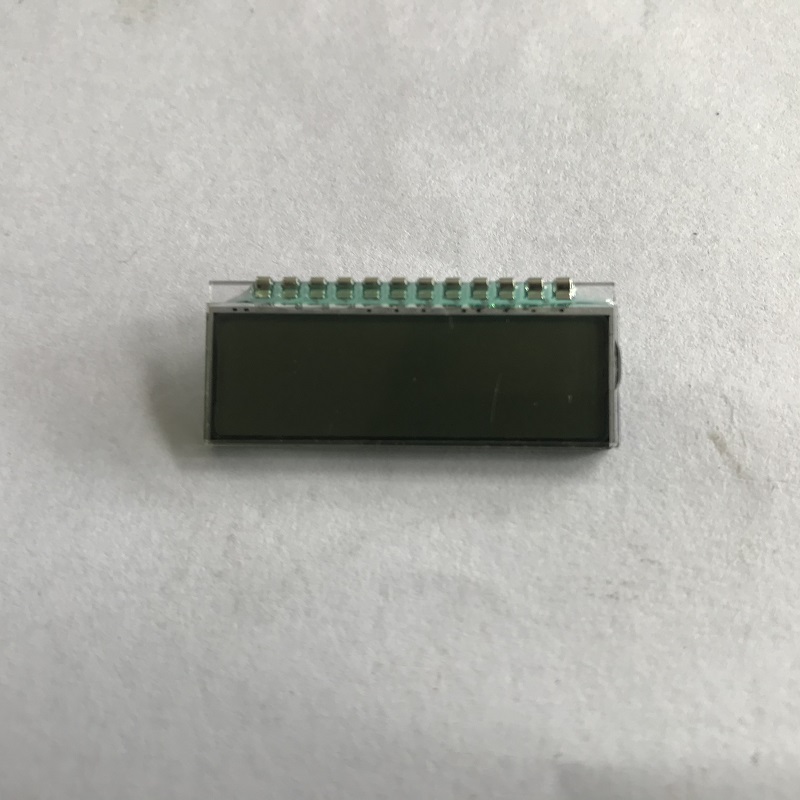 電池電量顯示LCD液晶屏 電池電量顯示LCD液晶屏