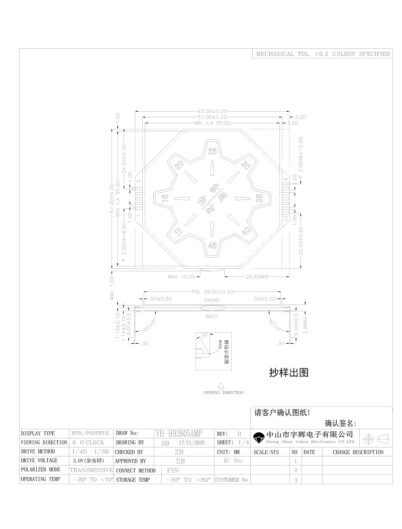 醫療設備LCD液晶屏 醫療設備LCD液晶屏